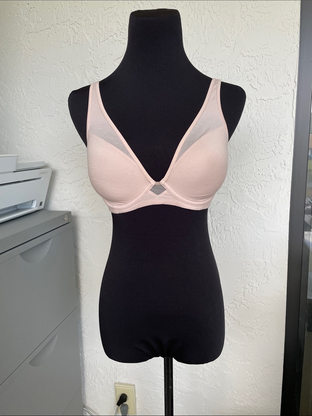 Thirdlove Wireless Plunge Bra - Women Intimates & Sleepwear